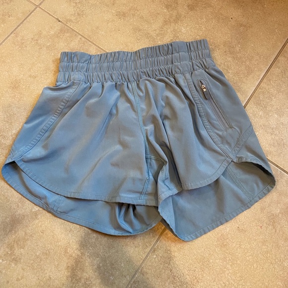 lululemon athletica Pants - Lululemon shorts